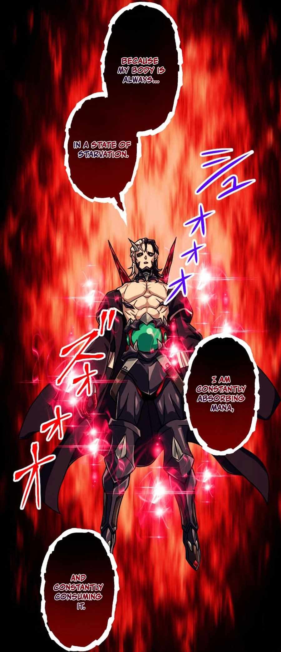 Magic Level 99990000 All-Attribute Great Sage - Chapter 172 Page 42