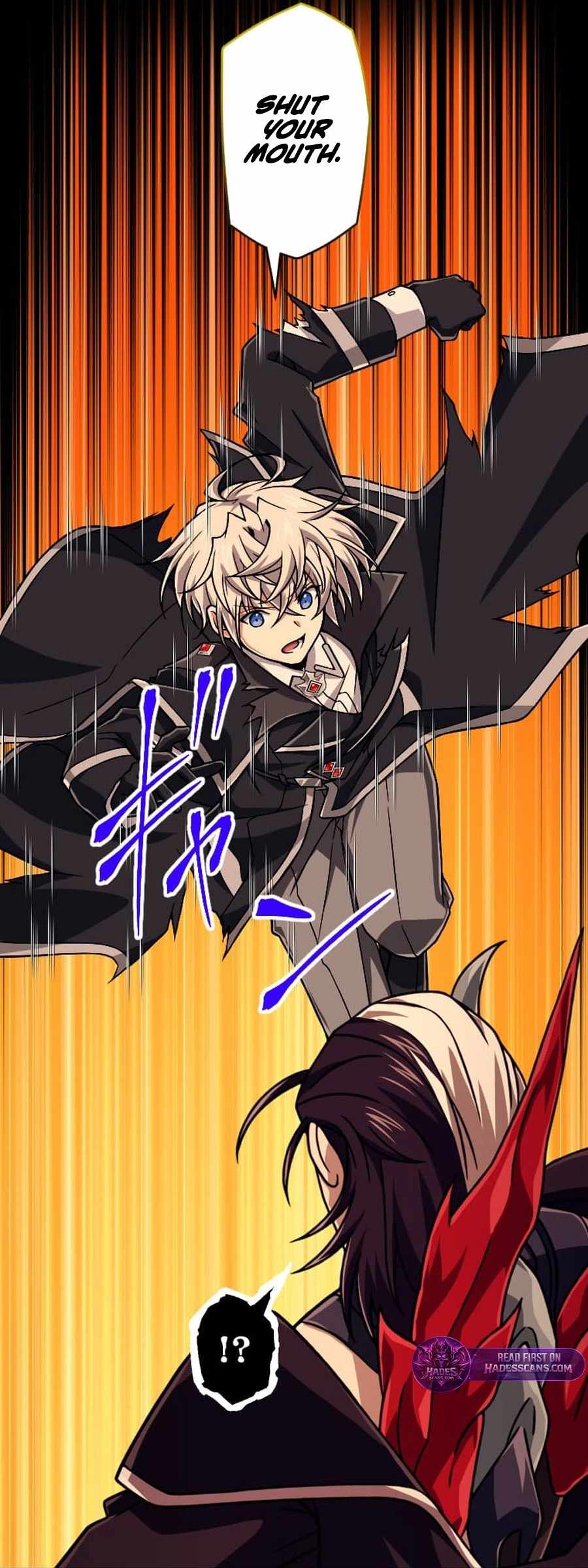 Magic Level 99990000 All-Attribute Great Sage - Chapter 172 Page 52