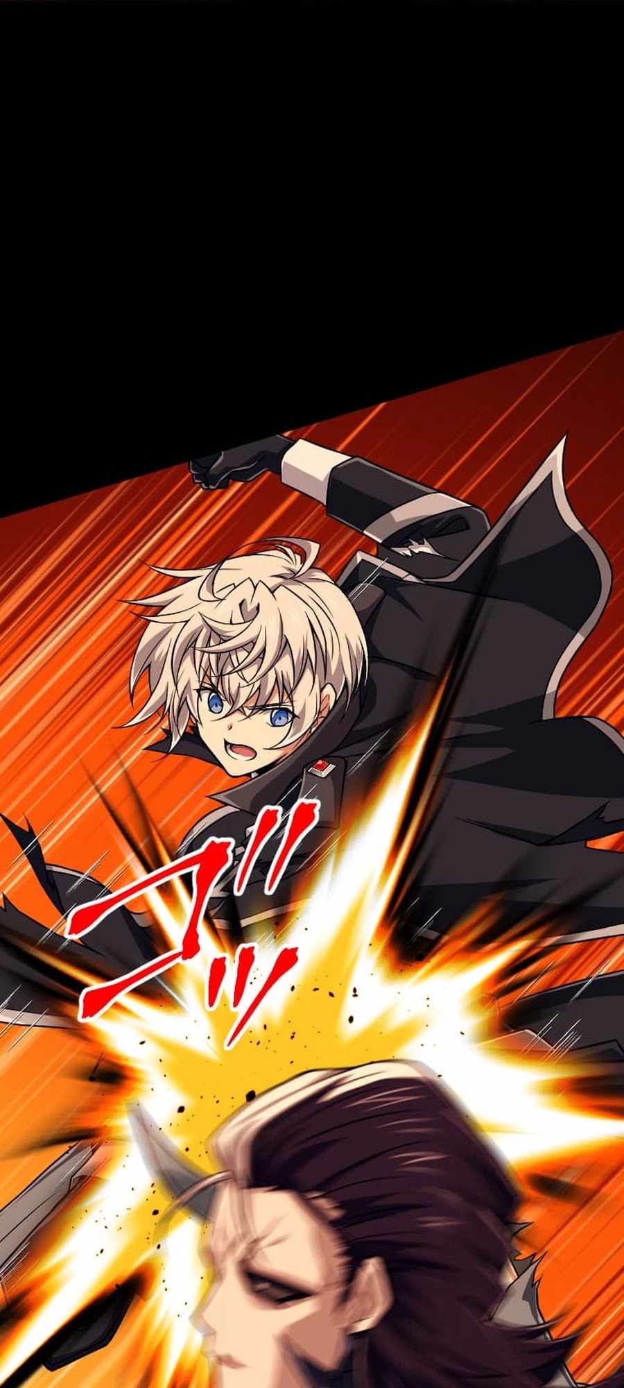 Magic Level 99990000 All-Attribute Great Sage - Chapter 172 Page 53