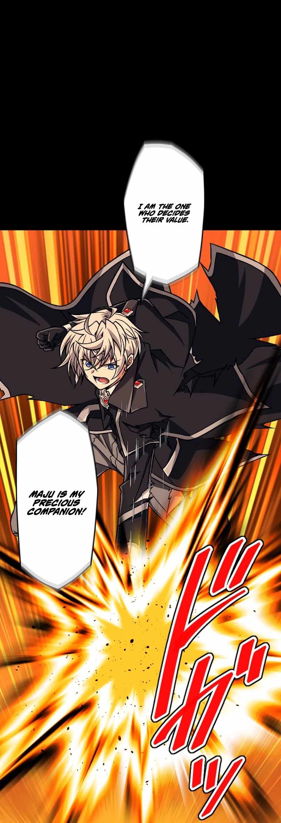 Magic Level 99990000 All-Attribute Great Sage - Chapter 172 Page 60