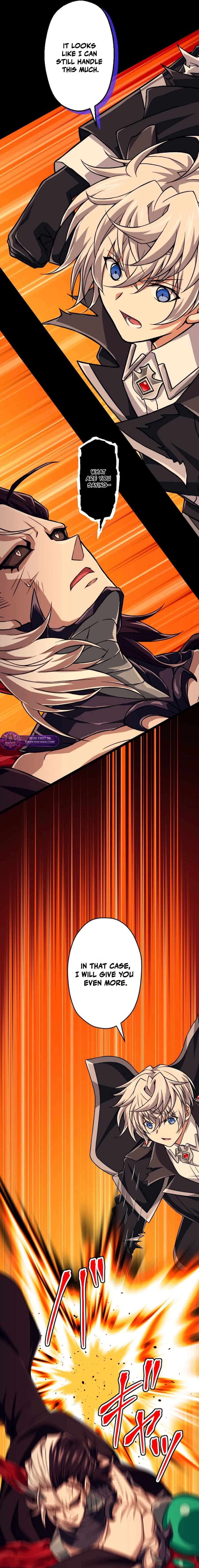 Magic Level 99990000 All-Attribute Great Sage - Chapter 172 Page 65