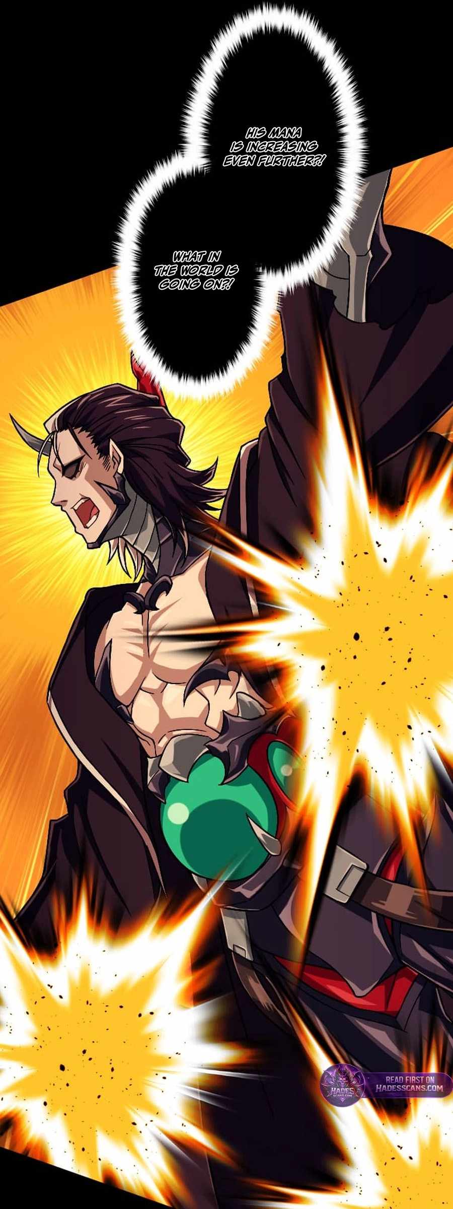 Magic Level 99990000 All-Attribute Great Sage - Chapter 172 Page 67