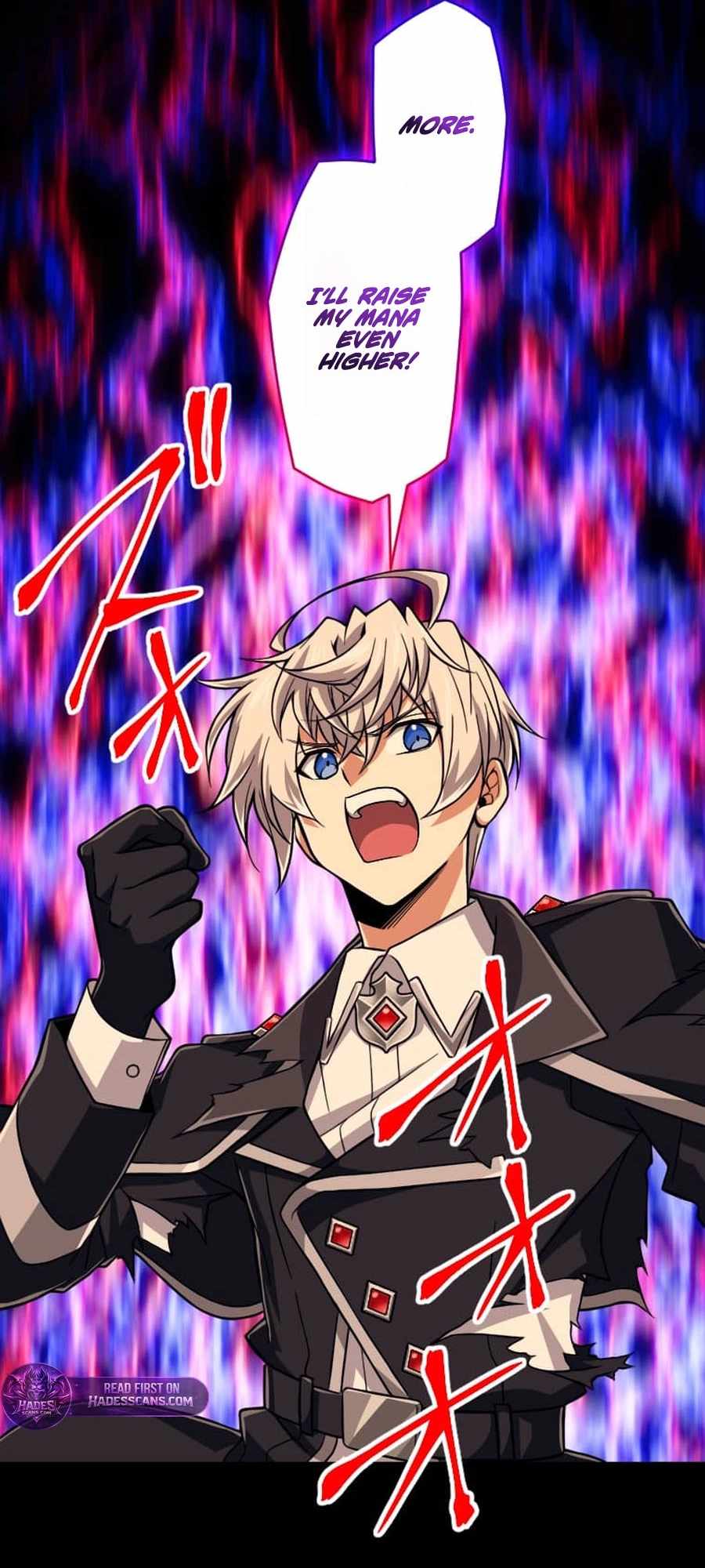 Magic Level 99990000 All-Attribute Great Sage - Chapter 172 Page 69