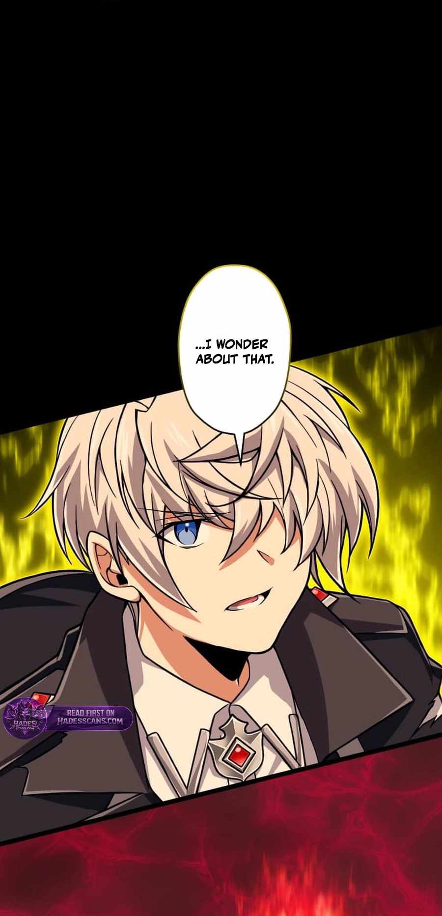 Magic Level 99990000 All-Attribute Great Sage - Chapter 172 Page 8