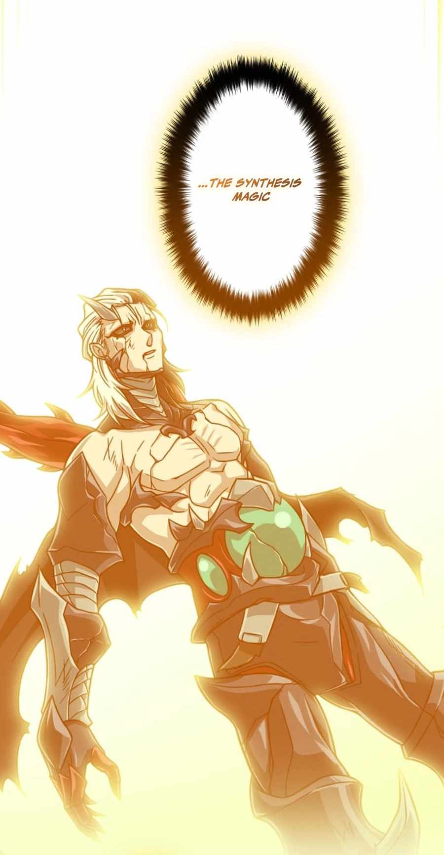 Magic Level 99990000 All-Attribute Great Sage - Chapter 172 Page 82