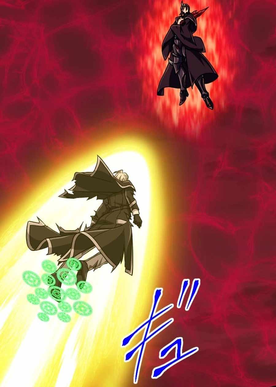 Magic Level 99990000 All-Attribute Great Sage - Chapter 172 Page 9