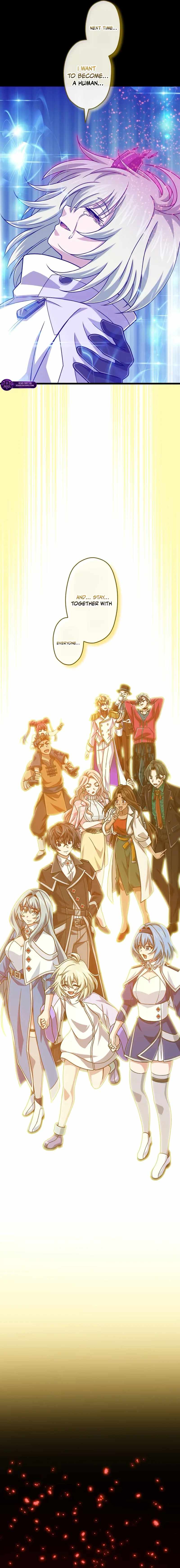 Magic Level 99990000 All-Attribute Great Sage - Chapter 173 Page 15