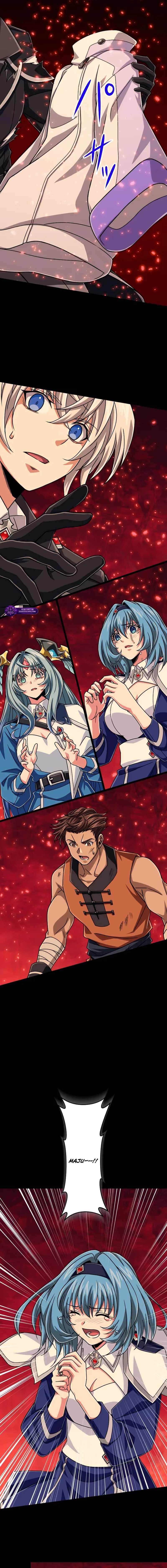 Magic Level 99990000 All-Attribute Great Sage - Chapter 173 Page 16