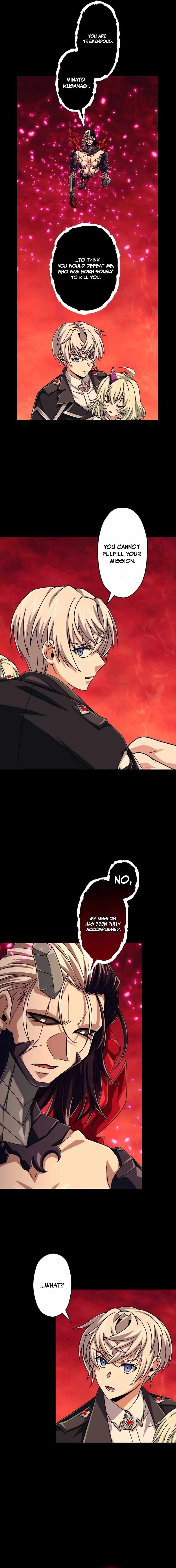 Magic Level 99990000 All-Attribute Great Sage - Chapter 173 Page 3