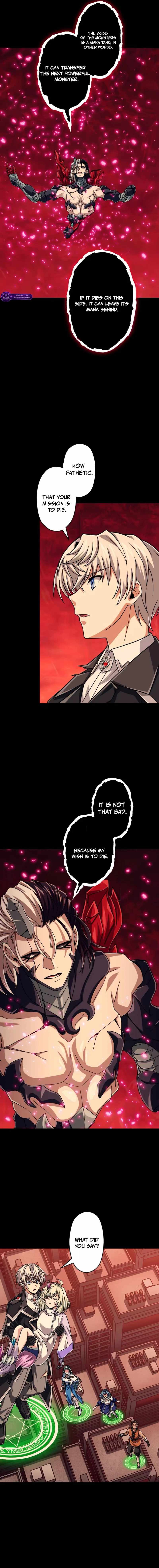 Magic Level 99990000 All-Attribute Great Sage - Chapter 173 Page 4