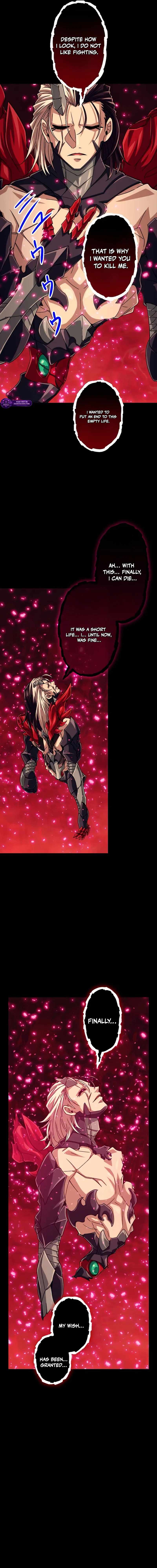 Magic Level 99990000 All-Attribute Great Sage - Chapter 173 Page 5