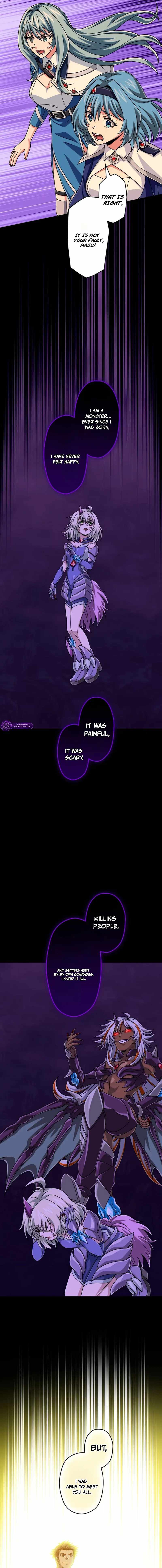 Magic Level 99990000 All-Attribute Great Sage - Chapter 173 Page 8