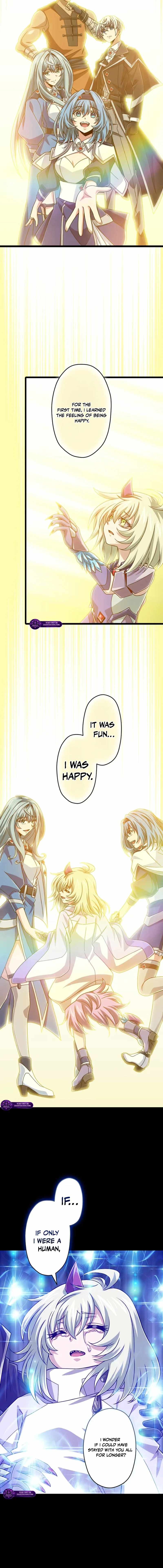 Magic Level 99990000 All-Attribute Great Sage - Chapter 173 Page 9