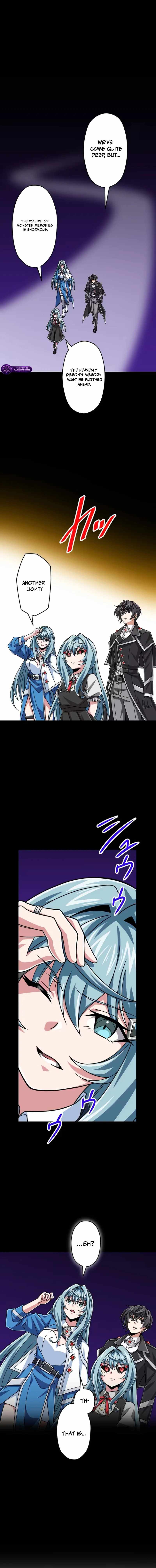 Magic Level 99990000 All-Attribute Great Sage - Chapter 175 Page 12