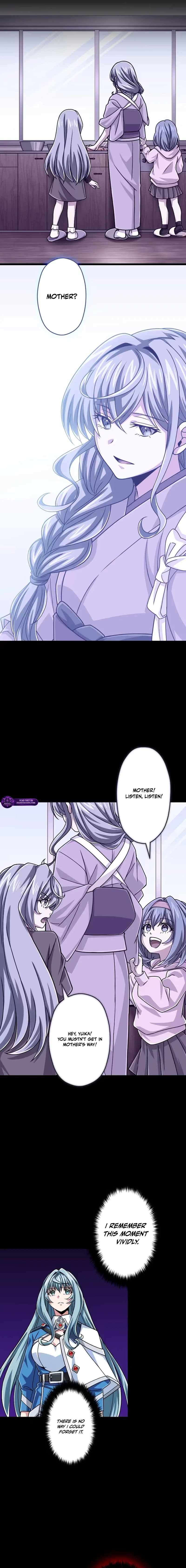 Magic Level 99990000 All-Attribute Great Sage - Chapter 175 Page 13