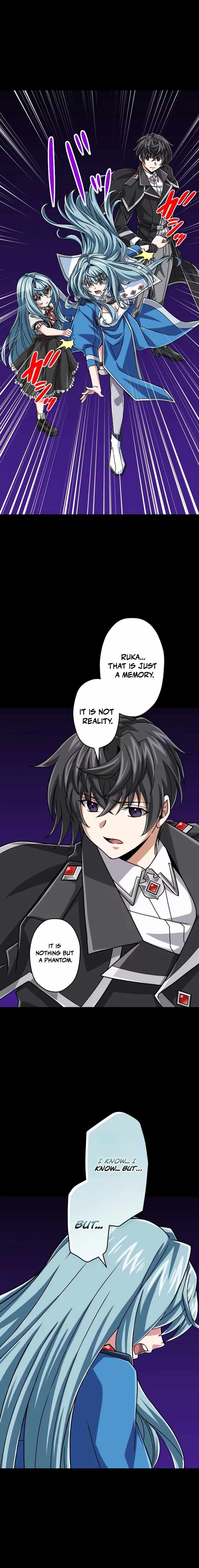 Magic Level 99990000 All-Attribute Great Sage - Chapter 175 Page 15
