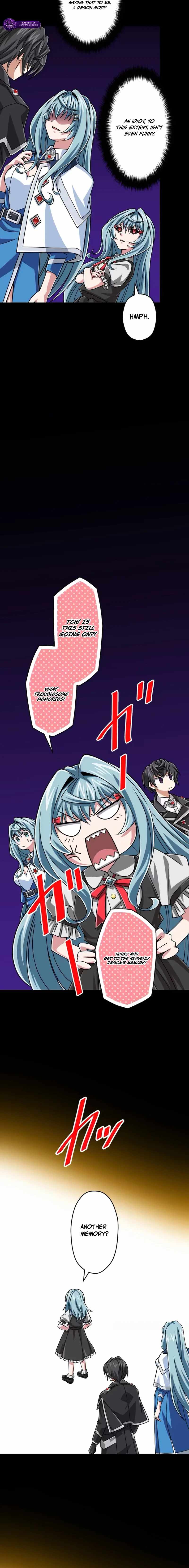 Magic Level 99990000 All-Attribute Great Sage - Chapter 175 Page 18