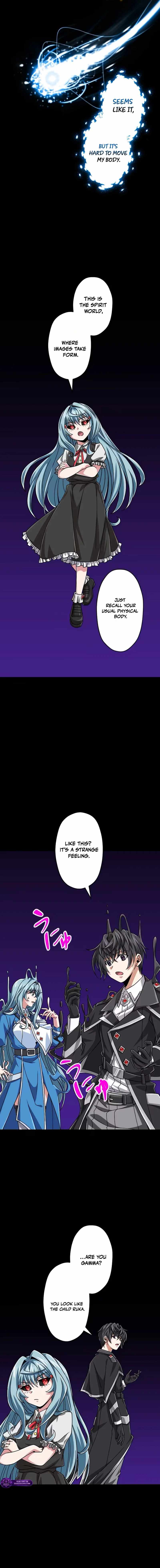 Magic Level 99990000 All-Attribute Great Sage - Chapter 175 Page 2