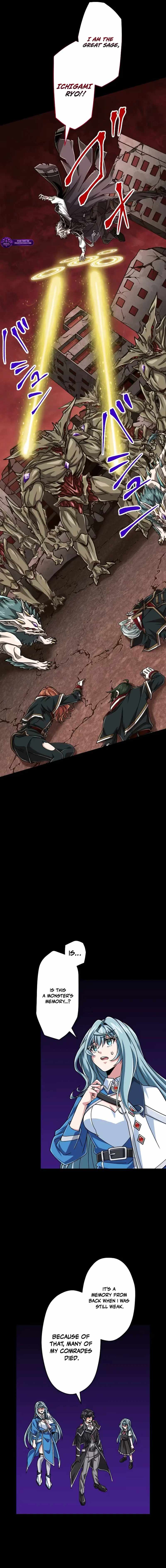 Magic Level 99990000 All-Attribute Great Sage - Chapter 175 Page 7
