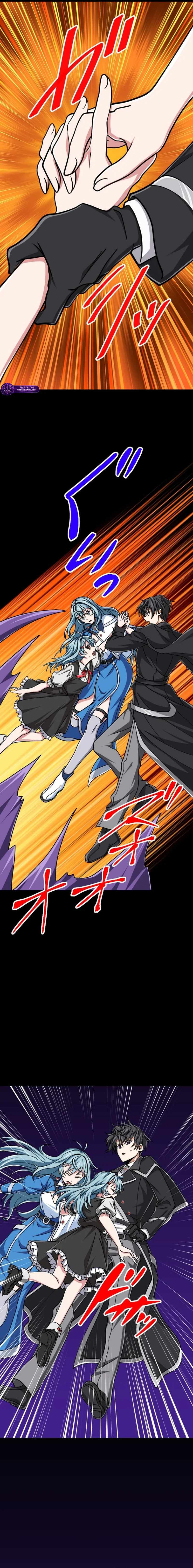 Magic Level 99990000 All-Attribute Great Sage - Chapter 176 Page 11