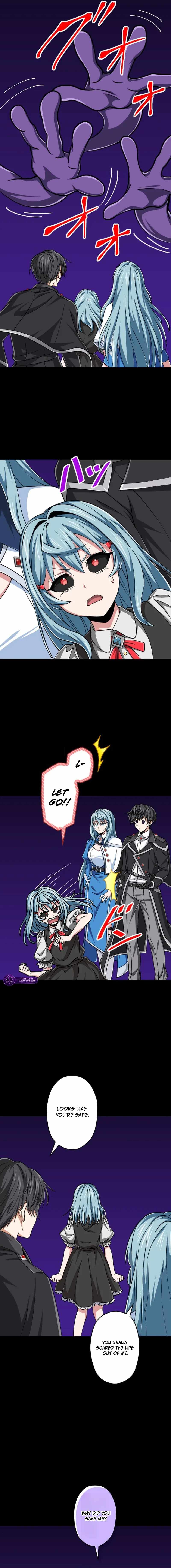 Magic Level 99990000 All-Attribute Great Sage - Chapter 176 Page 12
