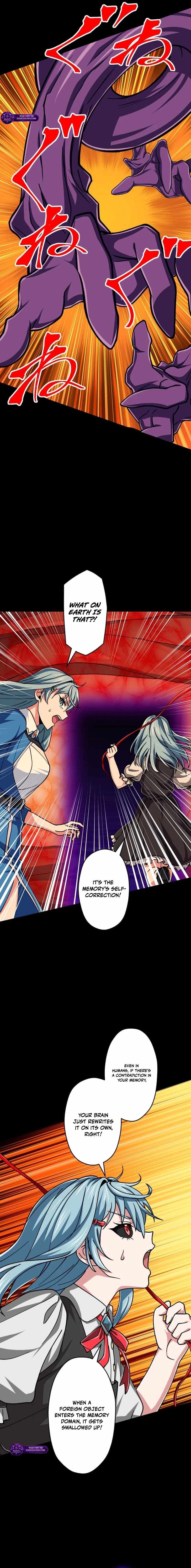 Magic Level 99990000 All-Attribute Great Sage - Chapter 176 Page 18