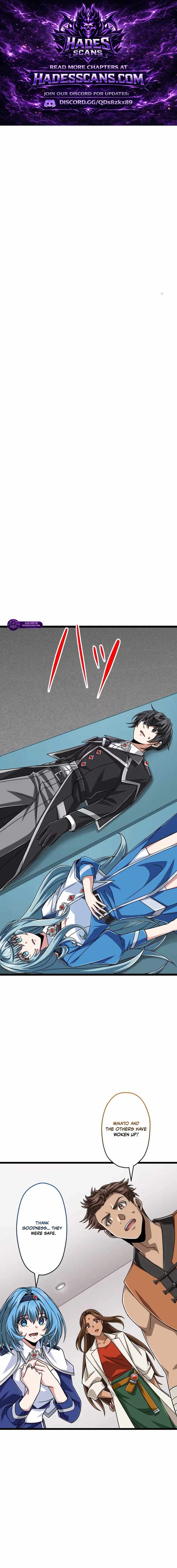 Magic Level 99990000 All-Attribute Great Sage - Chapter 177 Page 1