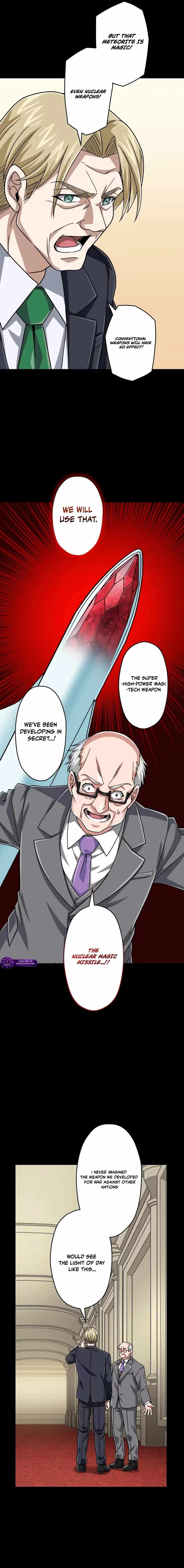 Magic Level 99990000 All-Attribute Great Sage - Chapter 177 Page 12