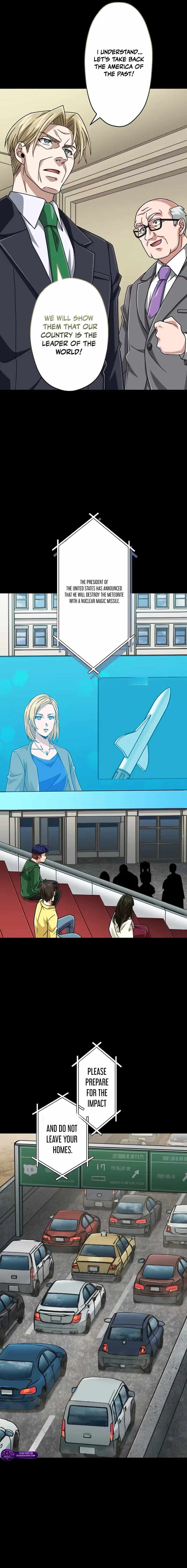 Magic Level 99990000 All-Attribute Great Sage - Chapter 177 Page 13