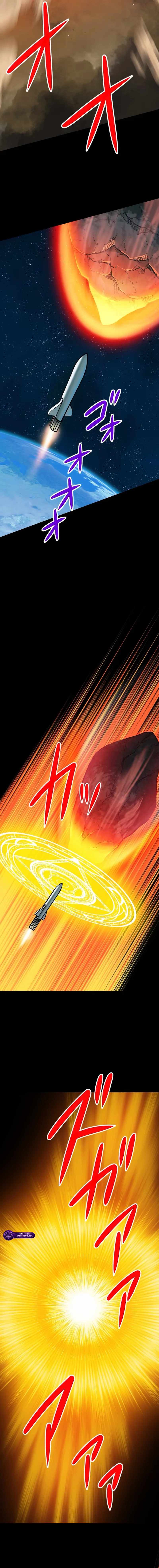 Magic Level 99990000 All-Attribute Great Sage - Chapter 177 Page 15