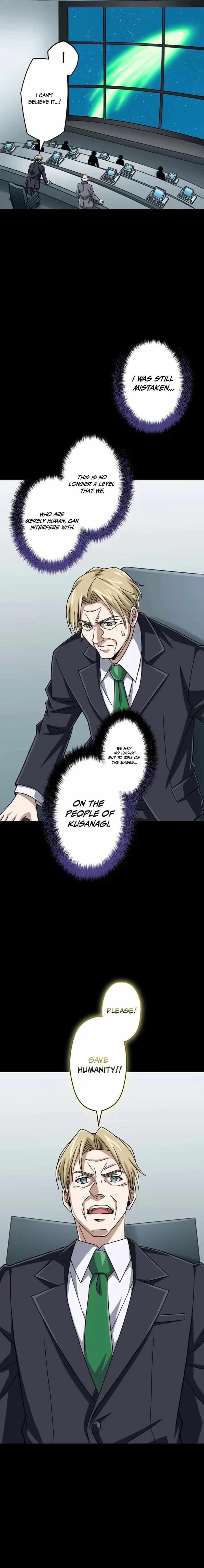 Magic Level 99990000 All-Attribute Great Sage - Chapter 177 Page 19