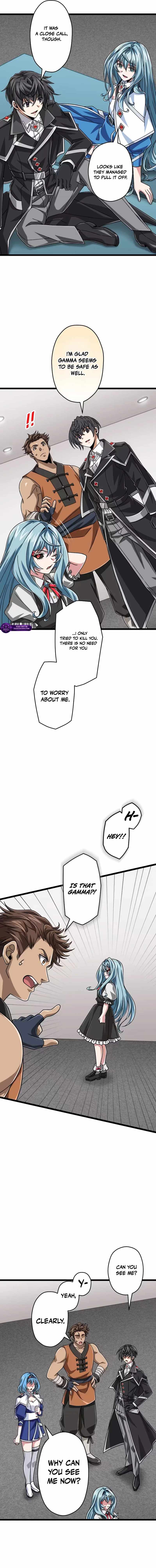 Magic Level 99990000 All-Attribute Great Sage - Chapter 177 Page 2