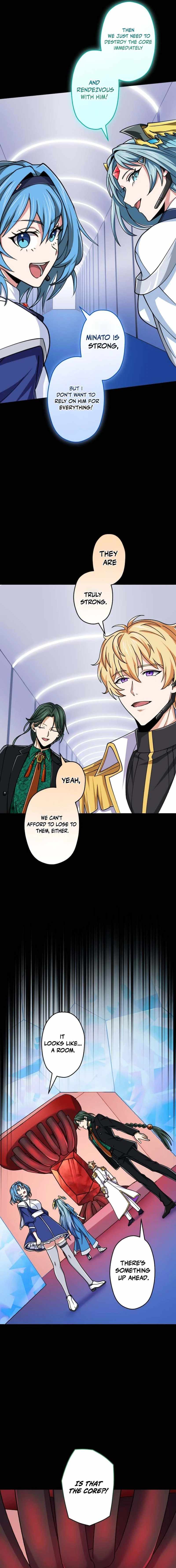 Magic Level 99990000 All-Attribute Great Sage - Chapter 178 Page 16