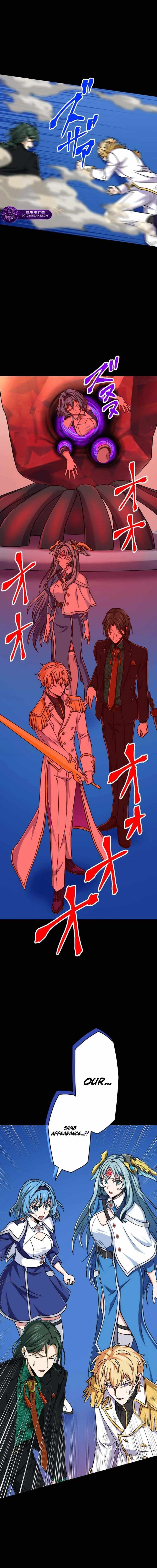 Magic Level 99990000 All-Attribute Great Sage - Chapter 178 Page 22