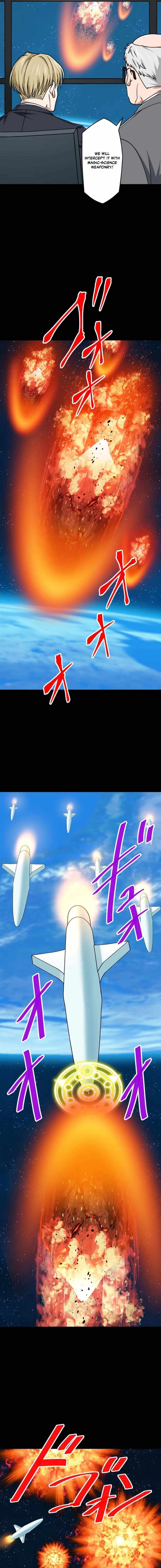 Magic Level 99990000 All-Attribute Great Sage - Chapter 178 Page 3