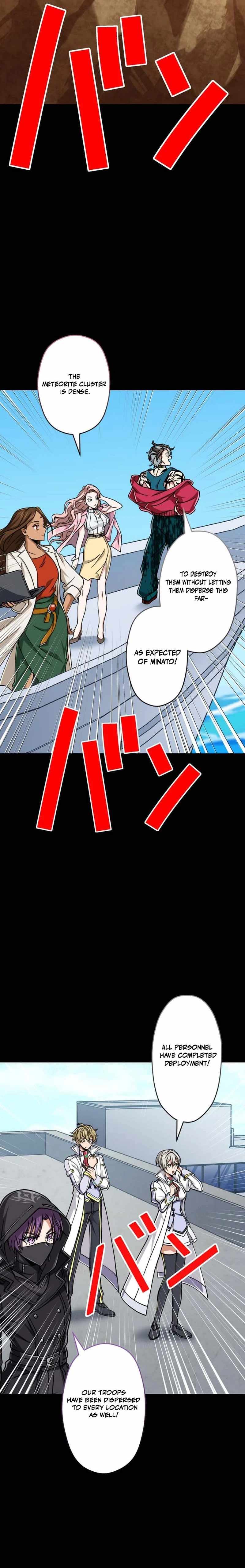 Magic Level 99990000 All-Attribute Great Sage - Chapter 178 Page 5