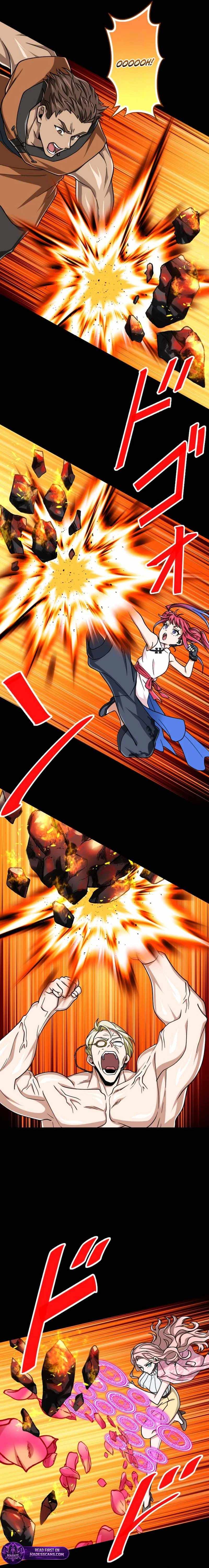 Magic Level 99990000 All-Attribute Great Sage - Chapter 178 Page 6