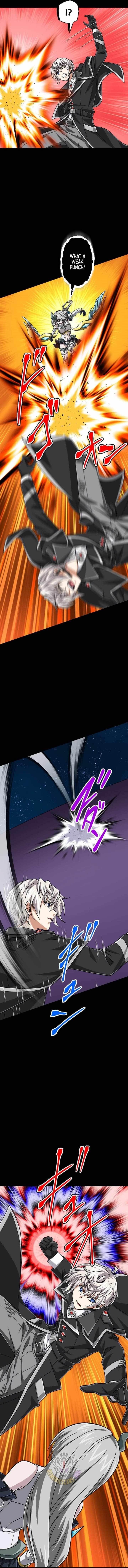 Magic Level 99990000 All-Attribute Great Sage - Chapter 179 Page 10
