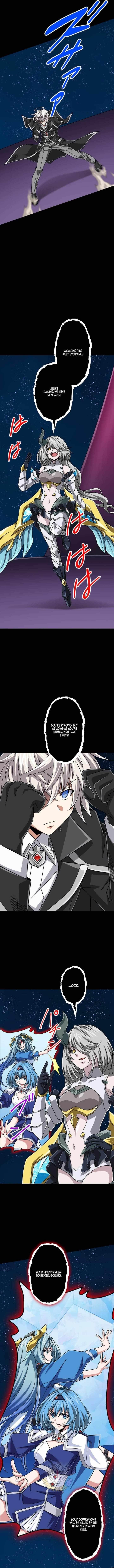 Magic Level 99990000 All-Attribute Great Sage - Chapter 179 Page 12