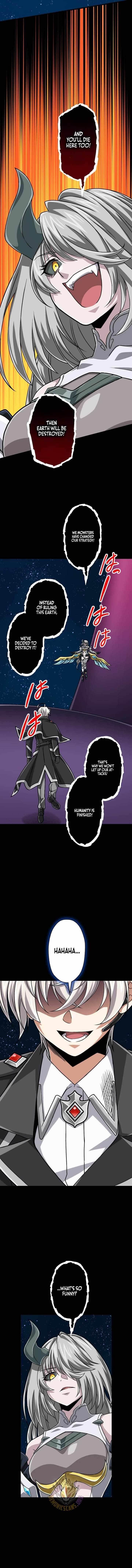 Magic Level 99990000 All-Attribute Great Sage - Chapter 179 Page 13