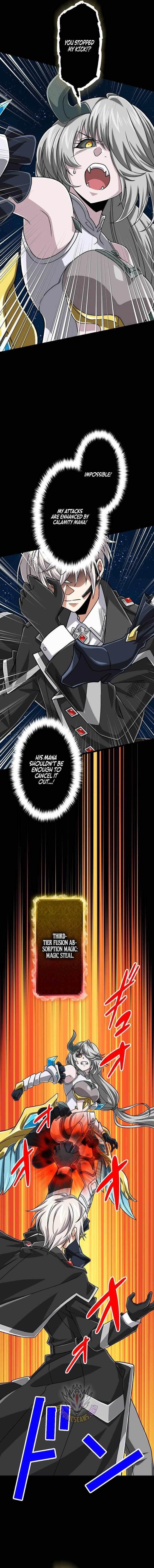 Magic Level 99990000 All-Attribute Great Sage - Chapter 179 Page 15
