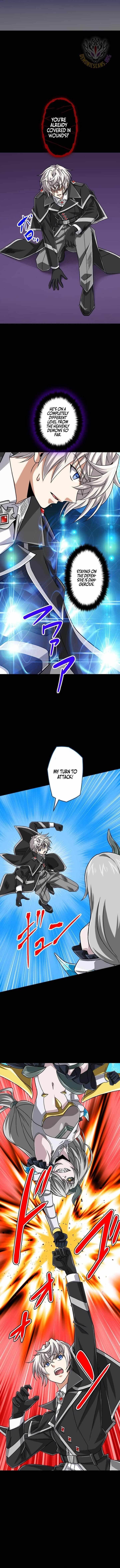 Magic Level 99990000 All-Attribute Great Sage - Chapter 179 Page 9