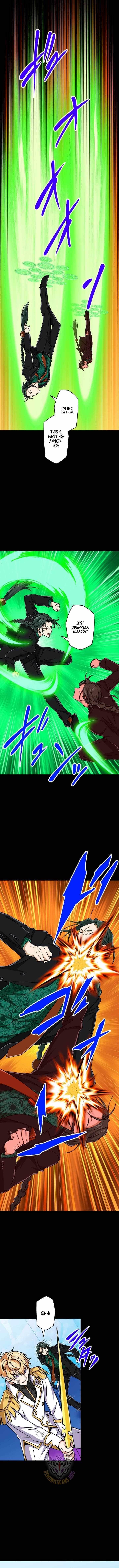 Magic Level 99990000 All-Attribute Great Sage - Chapter 180 Page 6