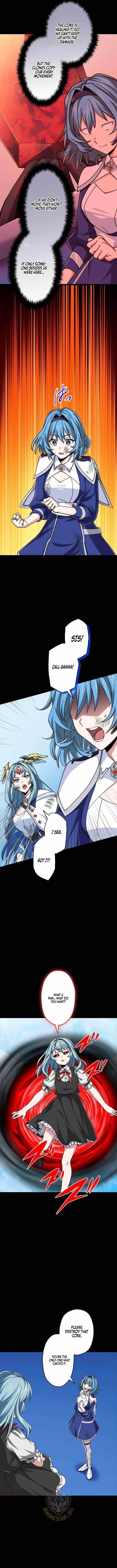 Magic Level 99990000 All-Attribute Great Sage - Chapter 180 Page 8