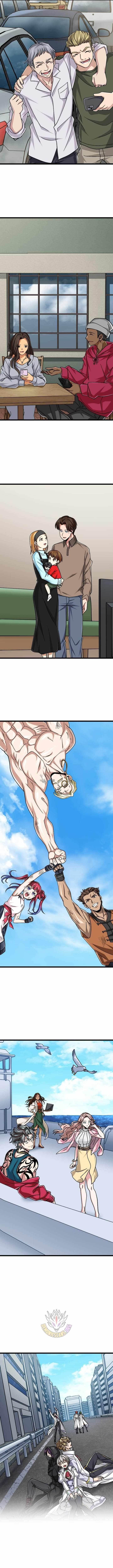 Magic Level 99990000 All-Attribute Great Sage - Chapter 182 Page 12