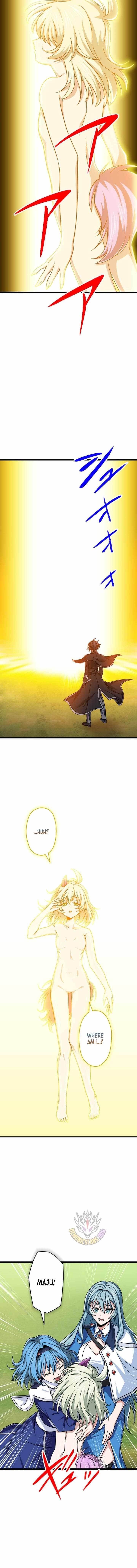 Magic Level 99990000 All-Attribute Great Sage - Chapter 182 Page 14