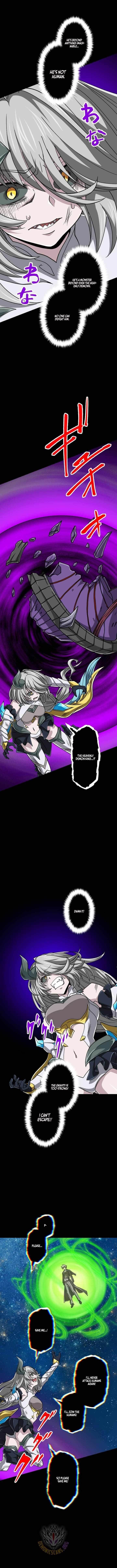 Magic Level 99990000 All-Attribute Great Sage - Chapter 182 Page 8