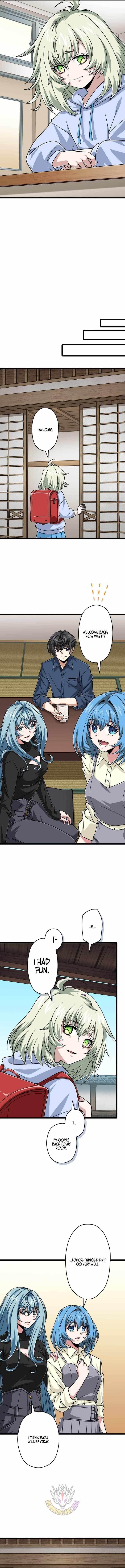 Magic Level 99990000 All-Attribute Great Sage - Chapter 183 Page 9