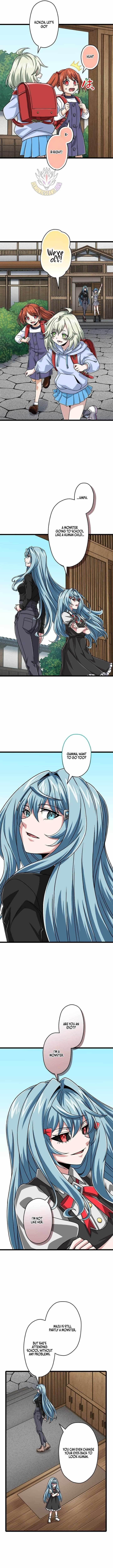 Magic Level 99990000 All-Attribute Great Sage - Chapter 185 Page 3