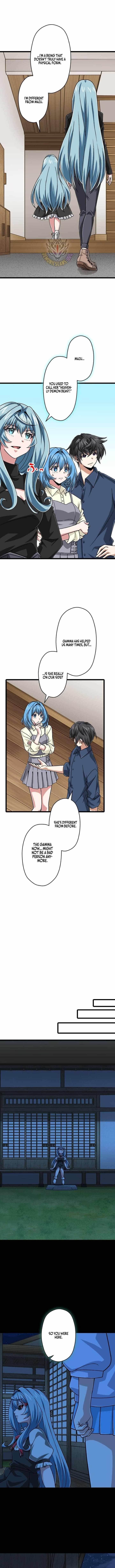 Magic Level 99990000 All-Attribute Great Sage - Chapter 185 Page 4